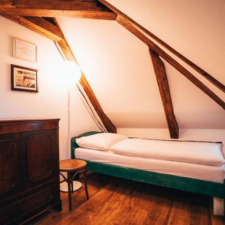 Apartmán Designer Loft Český Krumlov Exteriér fotografie