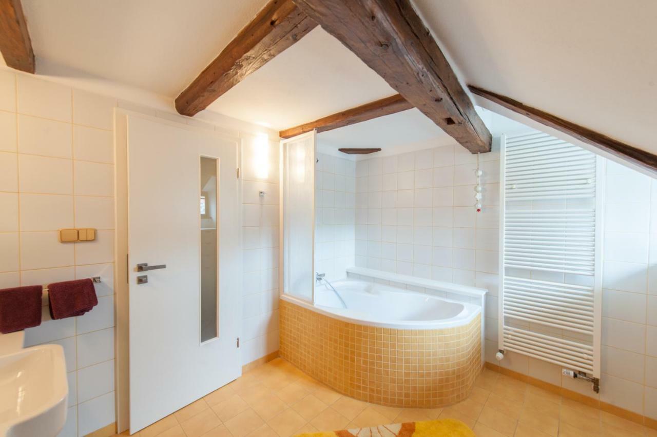 Apartmán Designer Loft Český Krumlov Exteriér fotografie