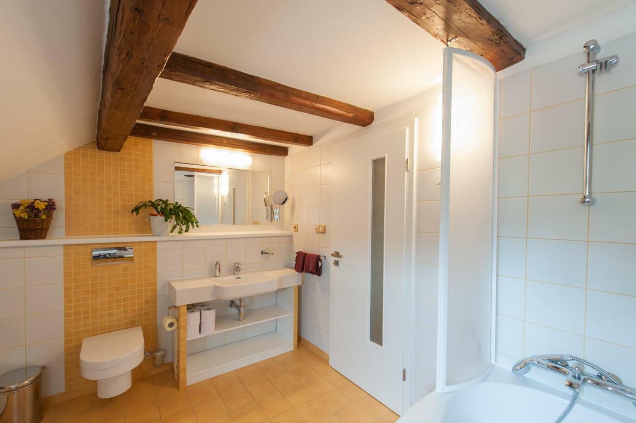 Apartmán Designer Loft Český Krumlov Exteriér fotografie